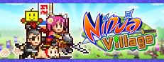 合战忍者村物语 (Ninja Village)