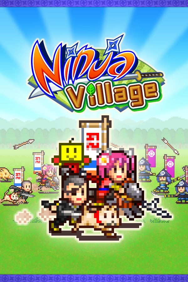 Ninja Village