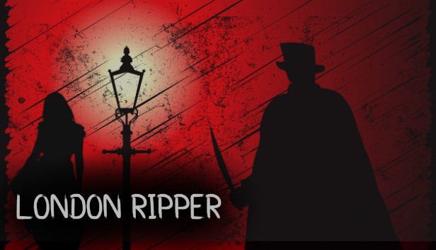 London Ripper Steam capsule image