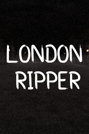 London Ripper cover art