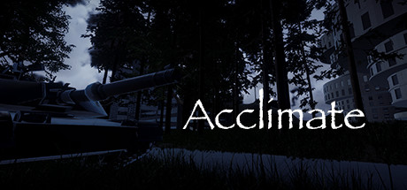 Acclimate header