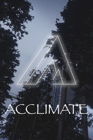 Acclimate cover art