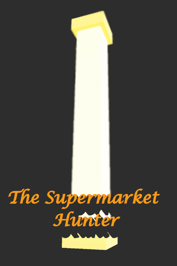 SupermarketHunter
