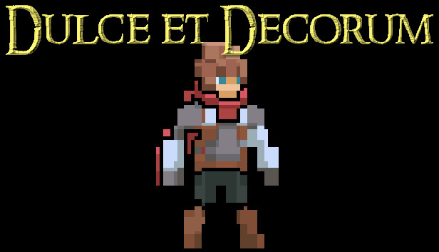 Dulce et Decorum Steam capsule image