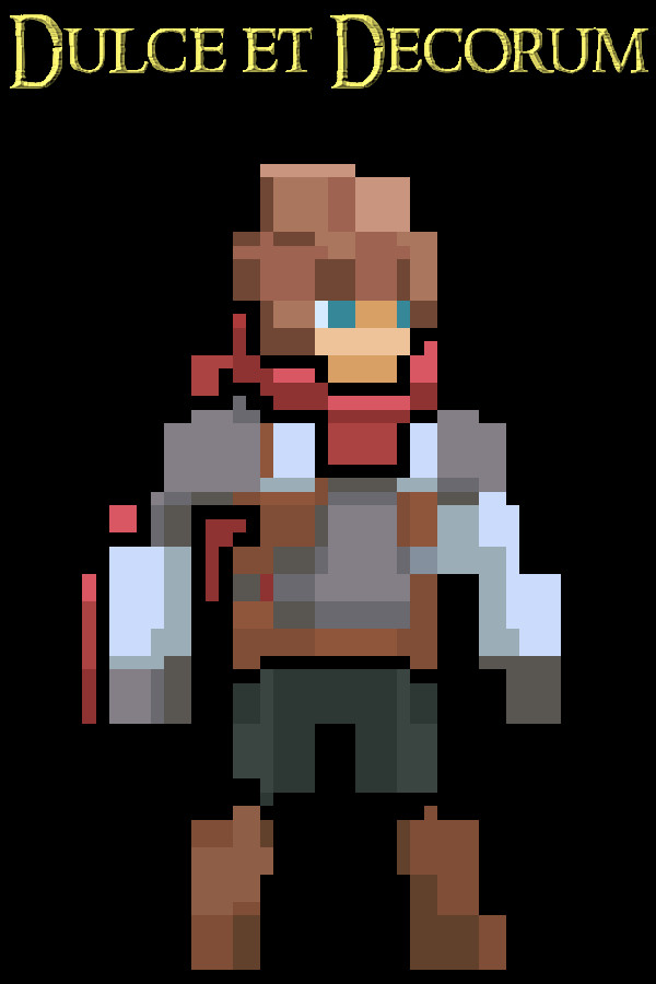 Dulce et Decorum