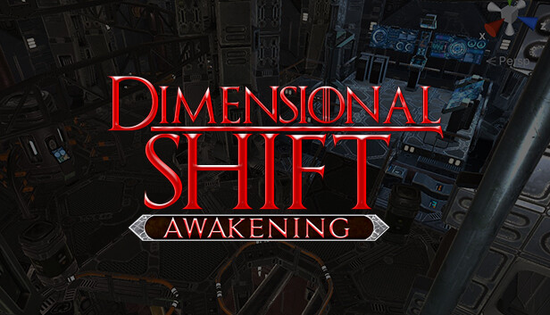 Dimensional Shift Awakening Steam capsule image