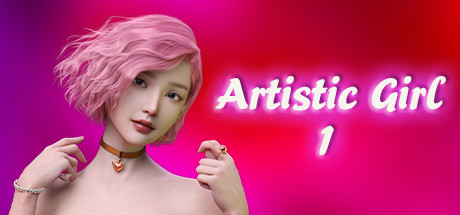 Artistic Girl 1 header