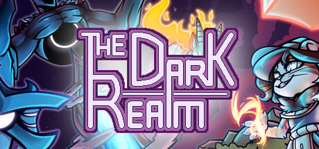 The Dark Realm header