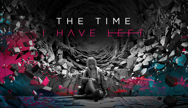 The Time I Have Left Steam capsule image