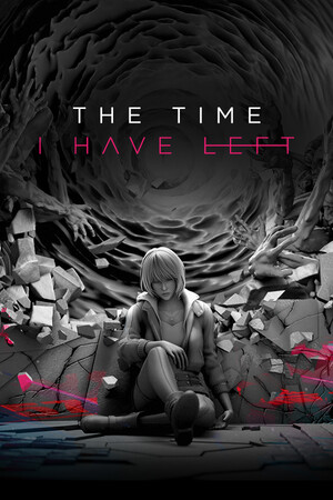 The Time I Have Left cover art