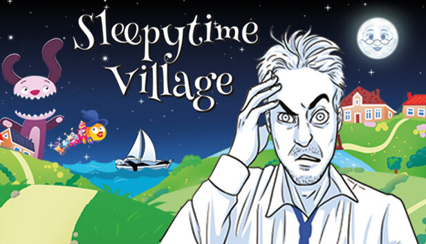 Sleepytime Village