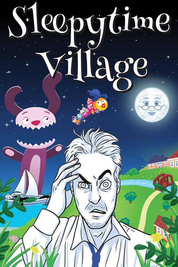 Sleepytime Village