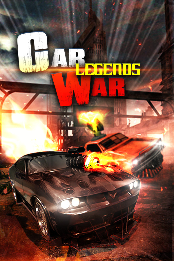 Car War Legends