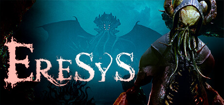 Eresys Cover Image