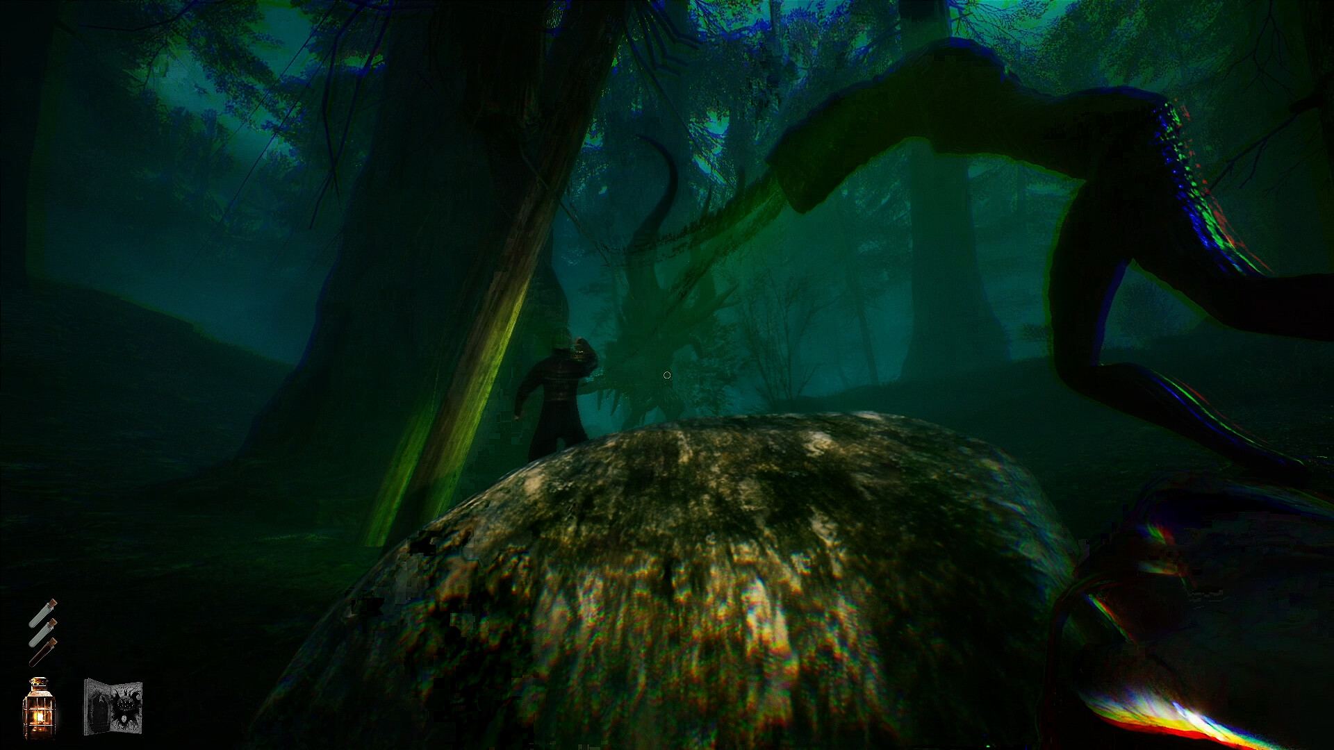 Lovecraftian Co-op Action Game 'Eresys' Comes to Steam April 20 [Trailer] -  Bloody Disgusting