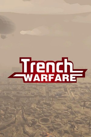Trench Warfare cover art