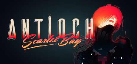 Antioch : Scarlet Bay