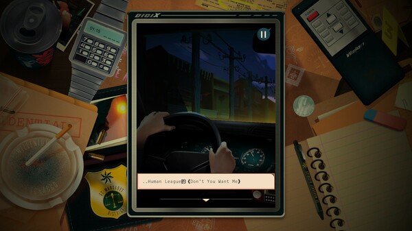 安提阿：猩红海湾 – 官方中文版 V1.1.6 | 解压即玩