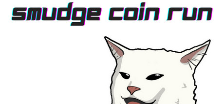 Smudge Coin Run Cover Image