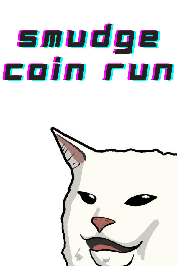 Smudge Coin Run