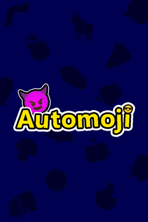 Automoji cover art