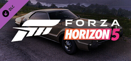 Forza Horizon 5 Welcome Pack on Steam