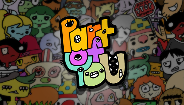 Part of You Steam capsule image