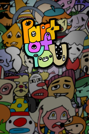 Part of You cover art