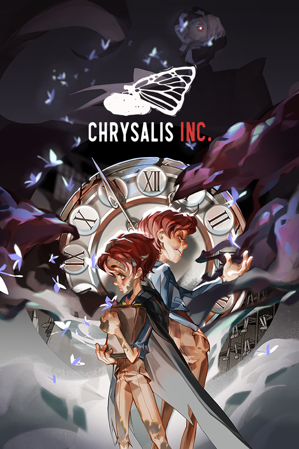 Chrysalis Inc.