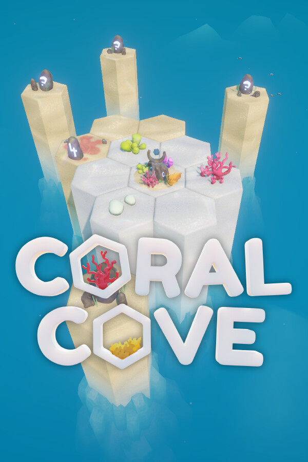 Coral Cove