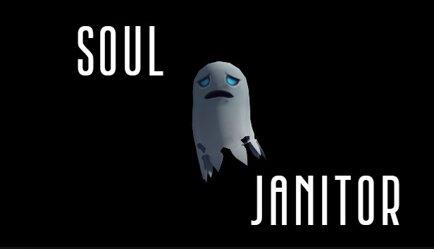 SOUL JANITOR Steam capsule image