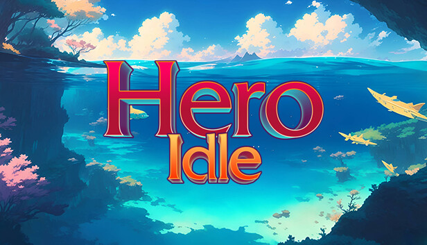 Hero Dungeon Steam capsule image