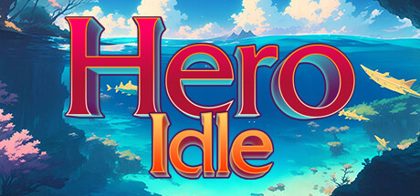 Hero Dungeon header