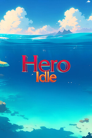 Hero Dungeon cover art