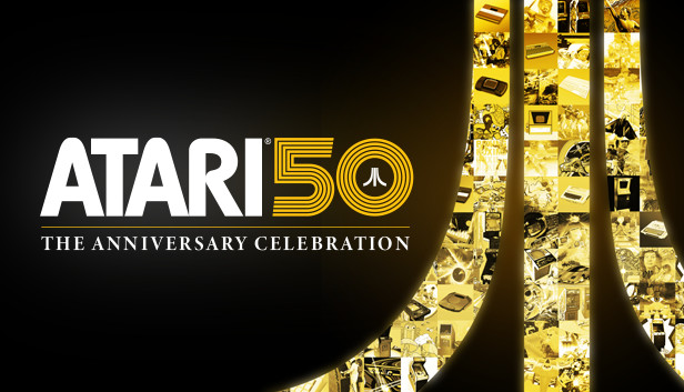 Atari 50: The Anniversary Celebration on Steam