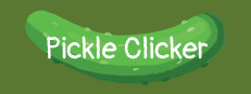 Pickle Clicker