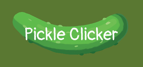 Pickle Clicker header