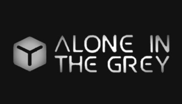 Alone in the Grey Steam capsule image