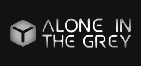 Alone in the Grey Cover Image