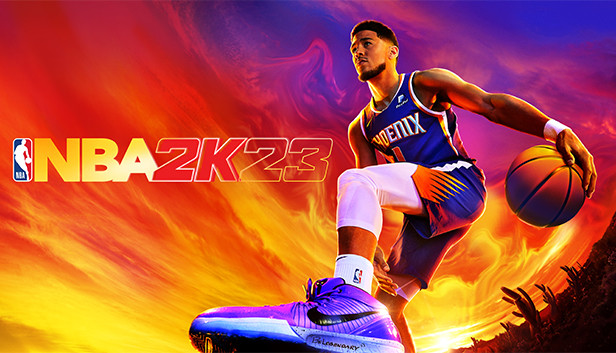 Save 75% on NBA 2K23 on Steam