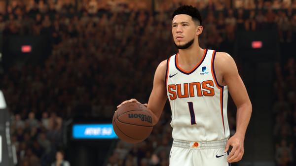 NBA 2K23 Game Download For PC 2 NBA 2K23 Game Download For PC-2