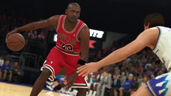 NBA 2K23 Game Download For PC-1