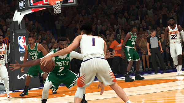 NBA 2K23 Game Download For PC-4