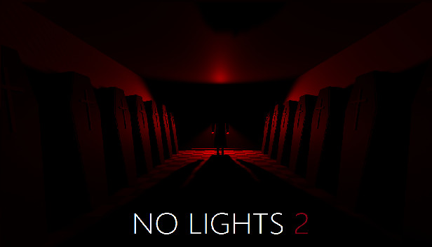 No Lights 2 Steam capsule image