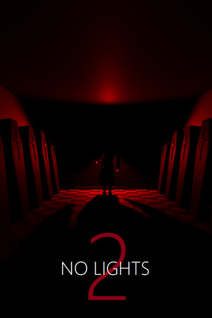 No Lights 2 cover art