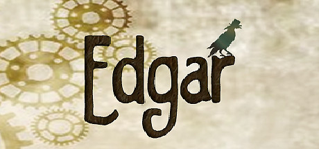 Edgar's Poetical Nightmare Cover Image