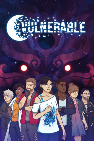 Vulnerable