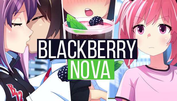 BlackberryNOVA – Sports Club Steam capsule image