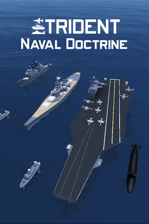 Trident: Naval Doctrine cover art