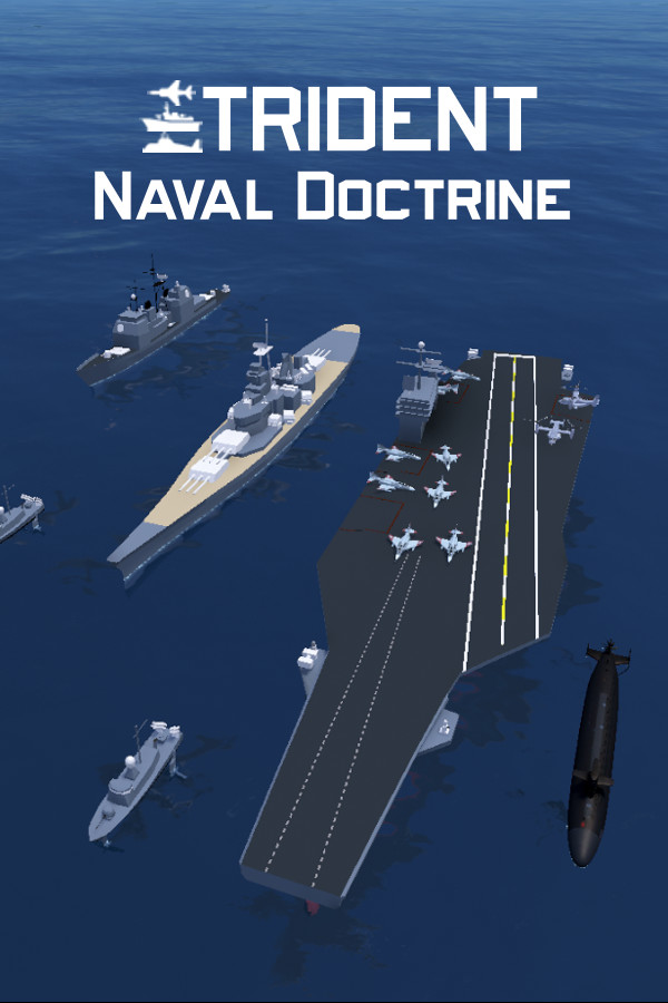 Trident: Naval Doctrine